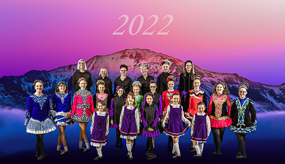 Irish School group-2