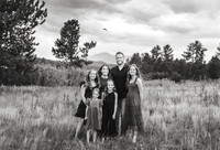 Gordon Family