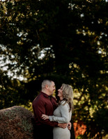 Jacob & Nicole Engagement
