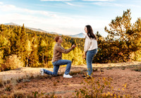 Keith & Kennedy Proposal/engagement