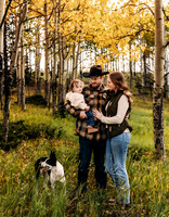 Mangus Family