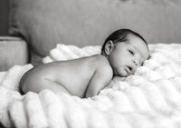 Onomivbori Newborn