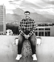 Junior's Senior Session