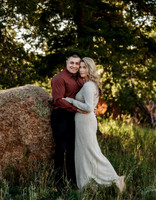 Jacob & Nicole Engagement