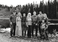 Ross Family