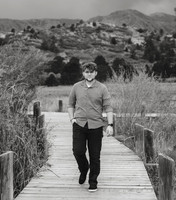 Tyson Senior