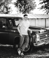 Isaiah Senior
