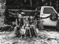Connolly Family