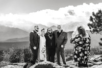Becky & Josh Elopement