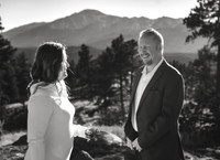 Cindy & Rich Elopement