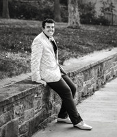 Michael Jr Prom Photos