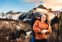 Engagements/Couples