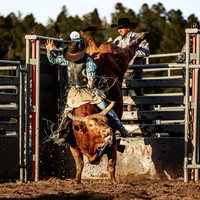 Snare Ranch Rodeo June 2026