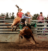 4th of July Snare Ranch Rodeo 2026