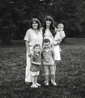Lutz Greer Family