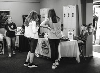 Grit To Greatness Grand Opening - Wellness Expo