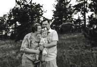White Family