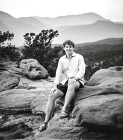 Charlie Senior