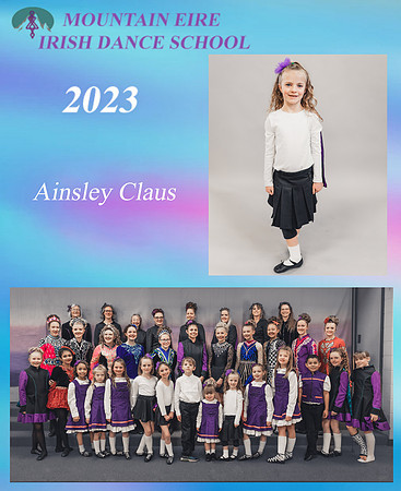 2023 Mountain Eire Irish Dance School 5