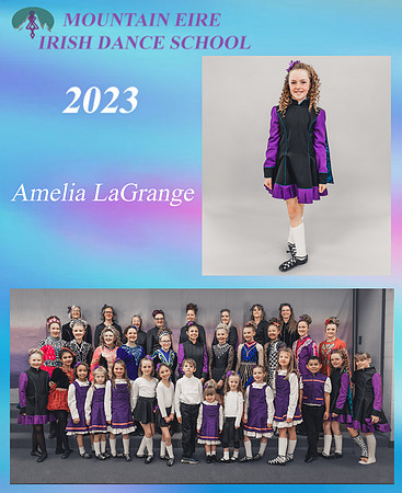 2023 Mountain Eire Irish Dance School 6