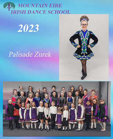 2023 Mountain Eire Irish Dance School 3