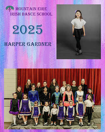 Harper Gardner