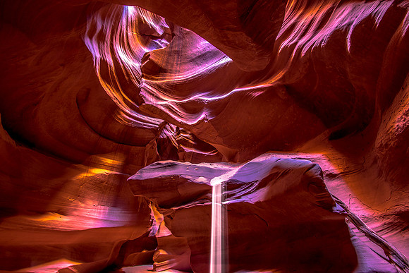 Antelope Canyon Arizona 3
