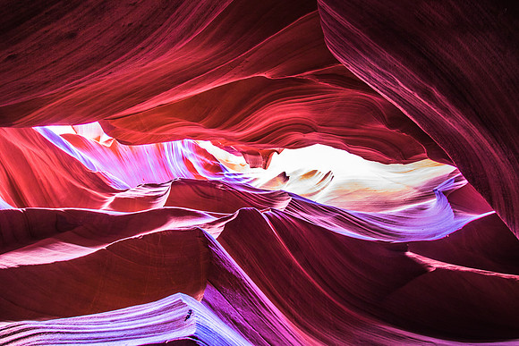 Antelope Canyon Arizona 7
