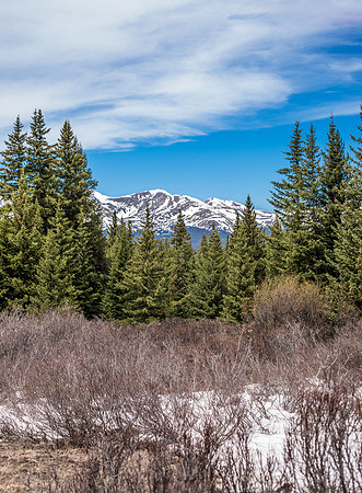 Breckenridge Peaks 3