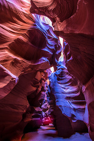 Antelope Canyon Arizona 10