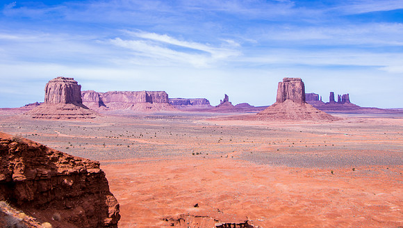 Monument Valley 6