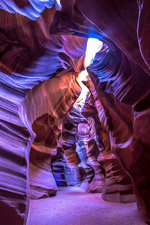 Antelope Canyon Arizona 2