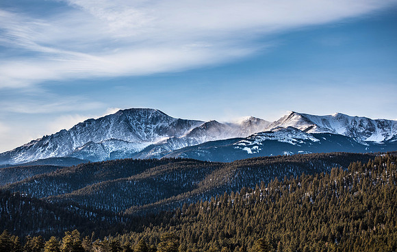 Pikes Peak 2