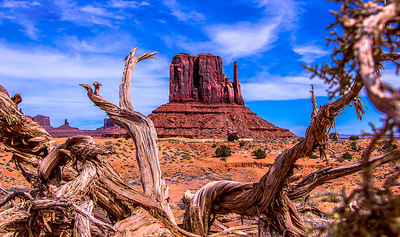Monument Valley  2