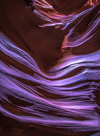 Antelope Canyon Arizona 8