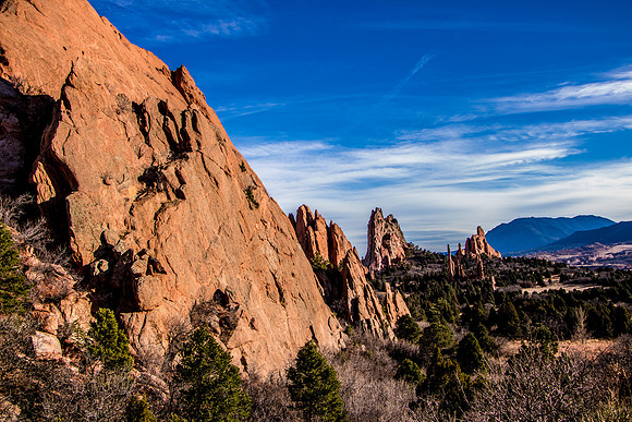 Garden of the Gods 2