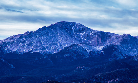Pikes Peak_