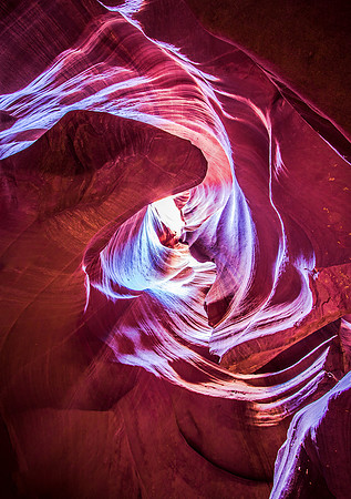 Antelope Canyon Arizona 6