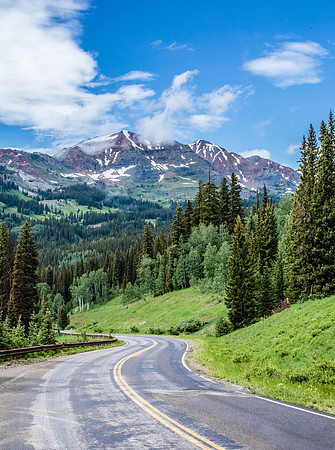 Mountain Roads_