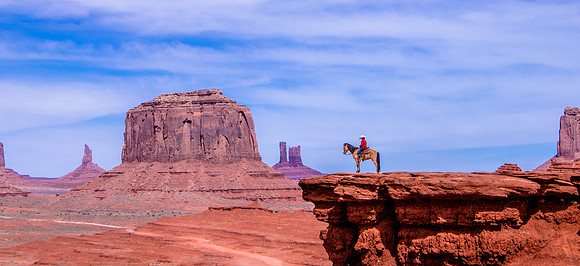 Monument Valley 5