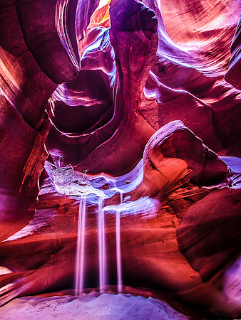 Antelope Canyon Arizona 5