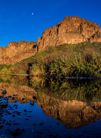 Arizona Reflections