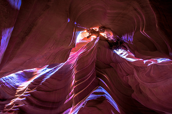 Antelope Canyon Arizona 9