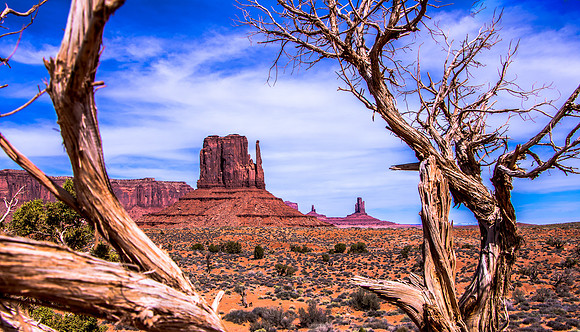 Monument Valley 4
