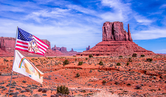 Monument Valley_