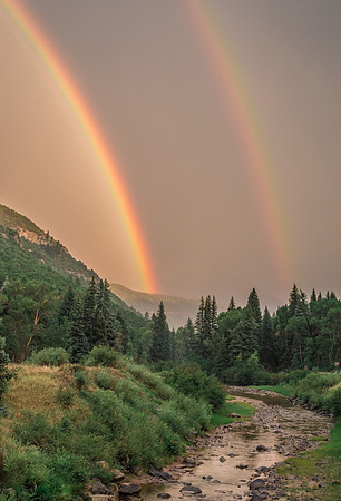 Double Rainbow