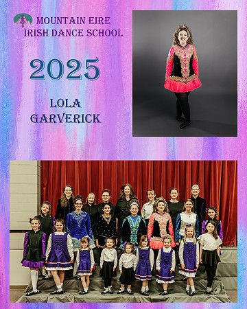 Lola Garverick