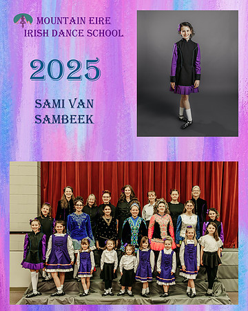 Sami Van Sambeek