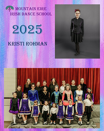 Kristi Rohman