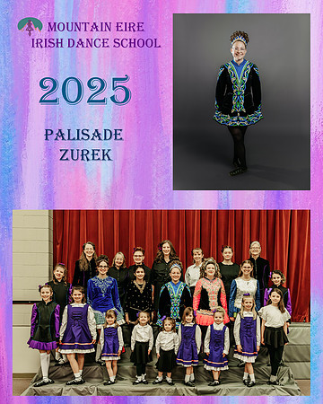 Palisade Zurek